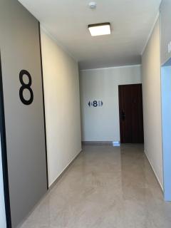 Luxury apartment in the heart of Astana - 9