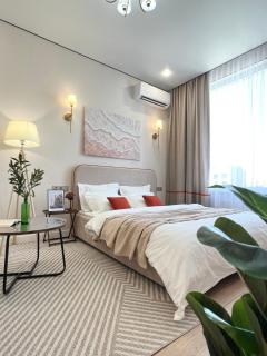 Luxury apartment in the heart of Astana - 6