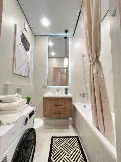 Luxury apartment in the heart of Astana - 4