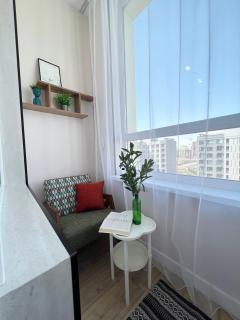 Luxury apartment in the heart of Astana - 1