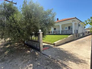 My House in Paralia Messi - 8