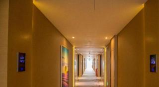Lavande Hotel Guangzhou Financial City Chepi Metro Station - 6