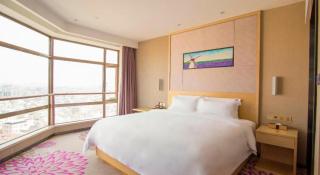 Lavande Hotel Guangzhou Financial City Chepi Metro Station - 4