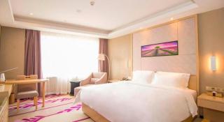 Lavande Hotel Guangzhou Financial City Chepi Metro Station - 1