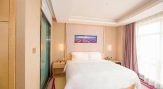 Lavande Hotel Guangzhou Financial City Chepi Metro Station - 4
