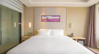 Lavande Hotel Guangzhou Financial City Chepi Metro Station - 1