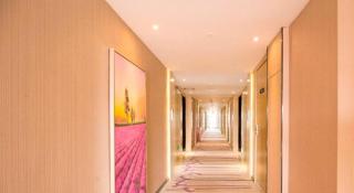 Lavande Hotel Guangzhou Financial City Chepi Metro Station - 7
