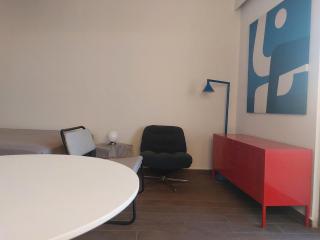 Luminous Seafront Studio - Heart of the City - 2