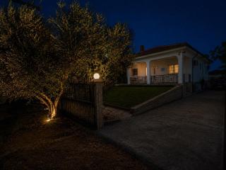 My House in Paralia Messi - 5