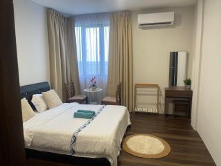 Gizo 11 Level 9 - Sleeps 6 - Kuching - 1