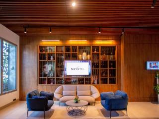 Novotel Convention And Spa - 7