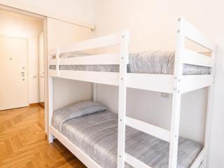 The Charme - Modern Apartment in Como with Balcony - Como - 4