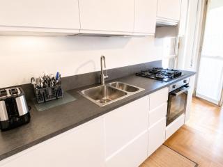 The Charme - Modern Apartment in Como with Balcony - Como - 1