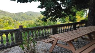Maison Cévenole en pleine nature avec bassin de baignade - 7