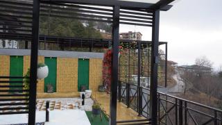 Murree best apartment - 3