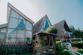 INSTAY Villa Sikunir Dieng - 0