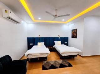 Hotel Nayaab Firozpur - 9