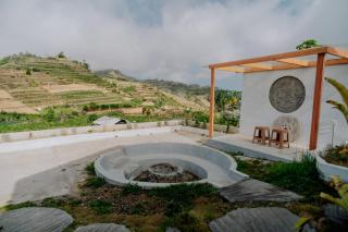 INSTAY Villa Sikunir Dieng - 8