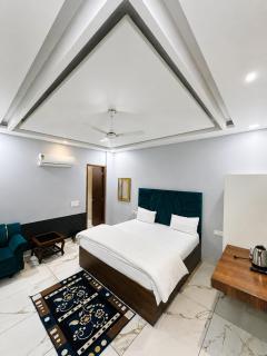 Hotel Nayaab Firozpur - 7