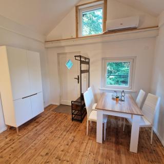 Haus Labaily See & Sauna - 4
