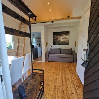 Haus Labaily See & Sauna - 8