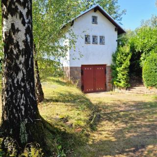 Haus Labaily See & Sauna - 7