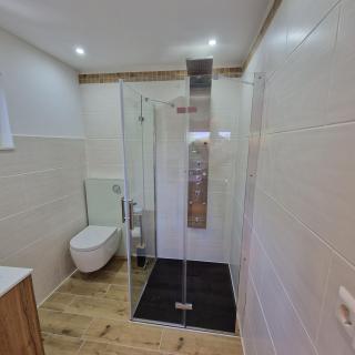 Haus Labaily See & Sauna - 2