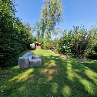 Haus Labaily See & Sauna - 4