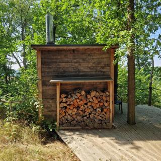 Haus Labaily See & Sauna - 3