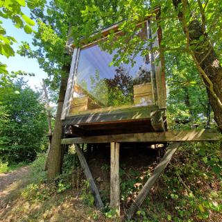 Haus Labaily See & Sauna - 1
