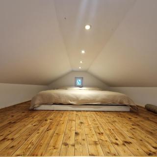 Haus Labaily See & Sauna - 3