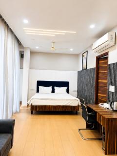 Hotel Nayaab Firozpur - 6