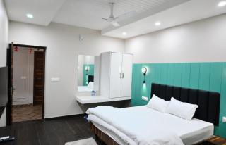 Hotel Nayaab Firozpur - 5