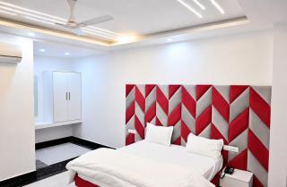 Hotel Nayaab Firozpur - 3