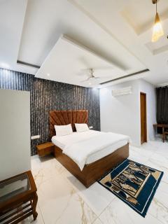 Hotel Nayaab Firozpur - 2