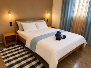 Le havre des palmiers - 9
