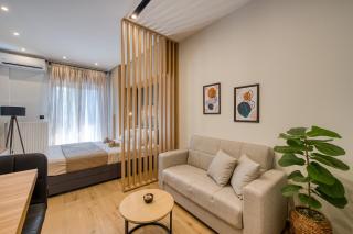 Thessaloniki Urban Escape - Studio by MPS - 0