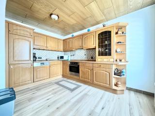Ferienwohnung Obervellmar - 1