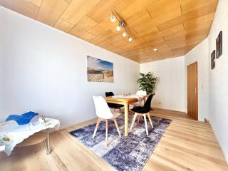 Ferienwohnung Obervellmar - 7