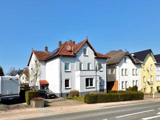 Ferienwohnung Obervellmar - 5