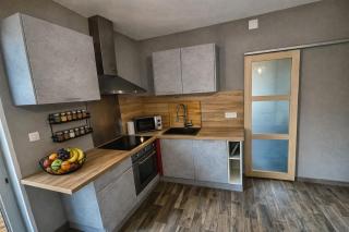 Appartement avec terrasse - 3