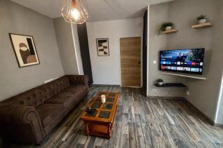 Appartement avec terrasse - 1