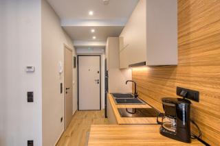 Thessaloniki Urban Escape - Studio by MPS - 9