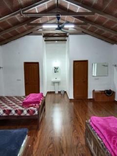 Bean & Leaf Plantation Cottage - 2