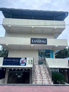 Hotel Landfall - 5