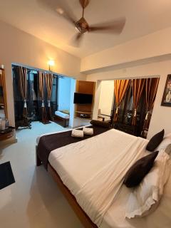 Hotel Al-Wesal International - 9