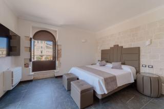 La Finestra sul Mare di Ortigia Suite Luxury - Syracuse - 1