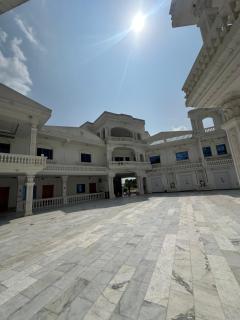 White place hotel and resort - 3