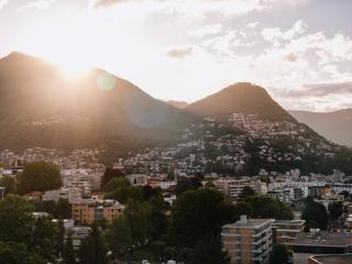 THE FLAG Lugano - Self Check-in - 6
