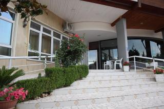 Hotel Cili - 8